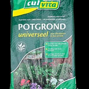 Potgrond Universeel 40 Liter