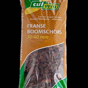 Franse Boomschors 40 Liter