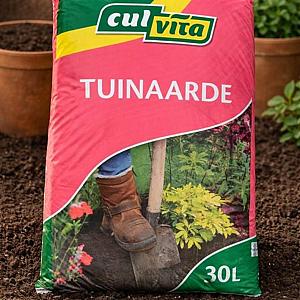 Tuinaarde 30 Liter