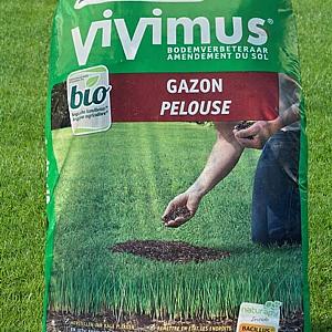 Vivimus Gazon 60 Liter