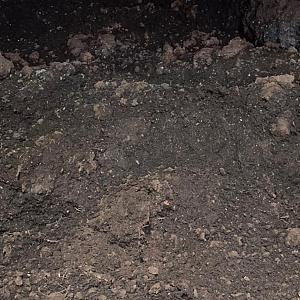 Vivimus Universeel losgestort 0,6m³