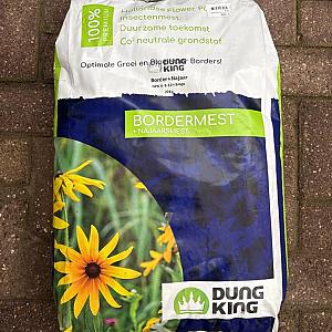 Dung King bordermest 20 kg.