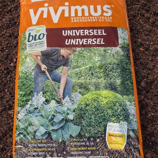 Vivimus Universeel 