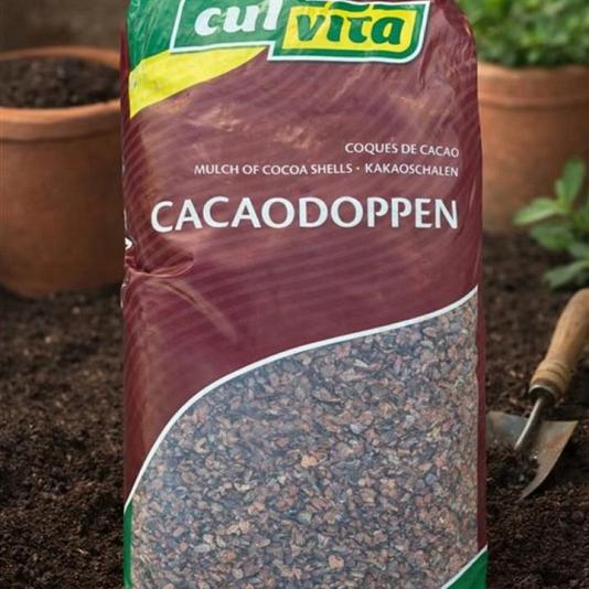 Cacaodoppen 