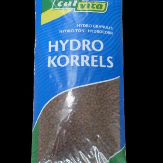 Hydrokorrels 