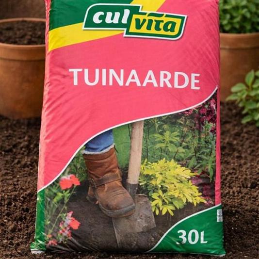Tuinaarde 