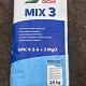 DCM Mix 3 