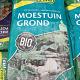 Moestuingrond 40 Liter