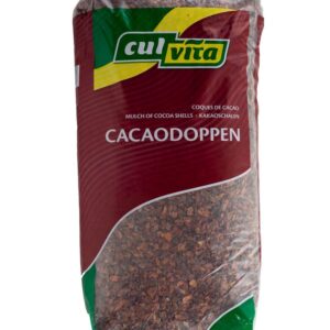 Cacaodoppen